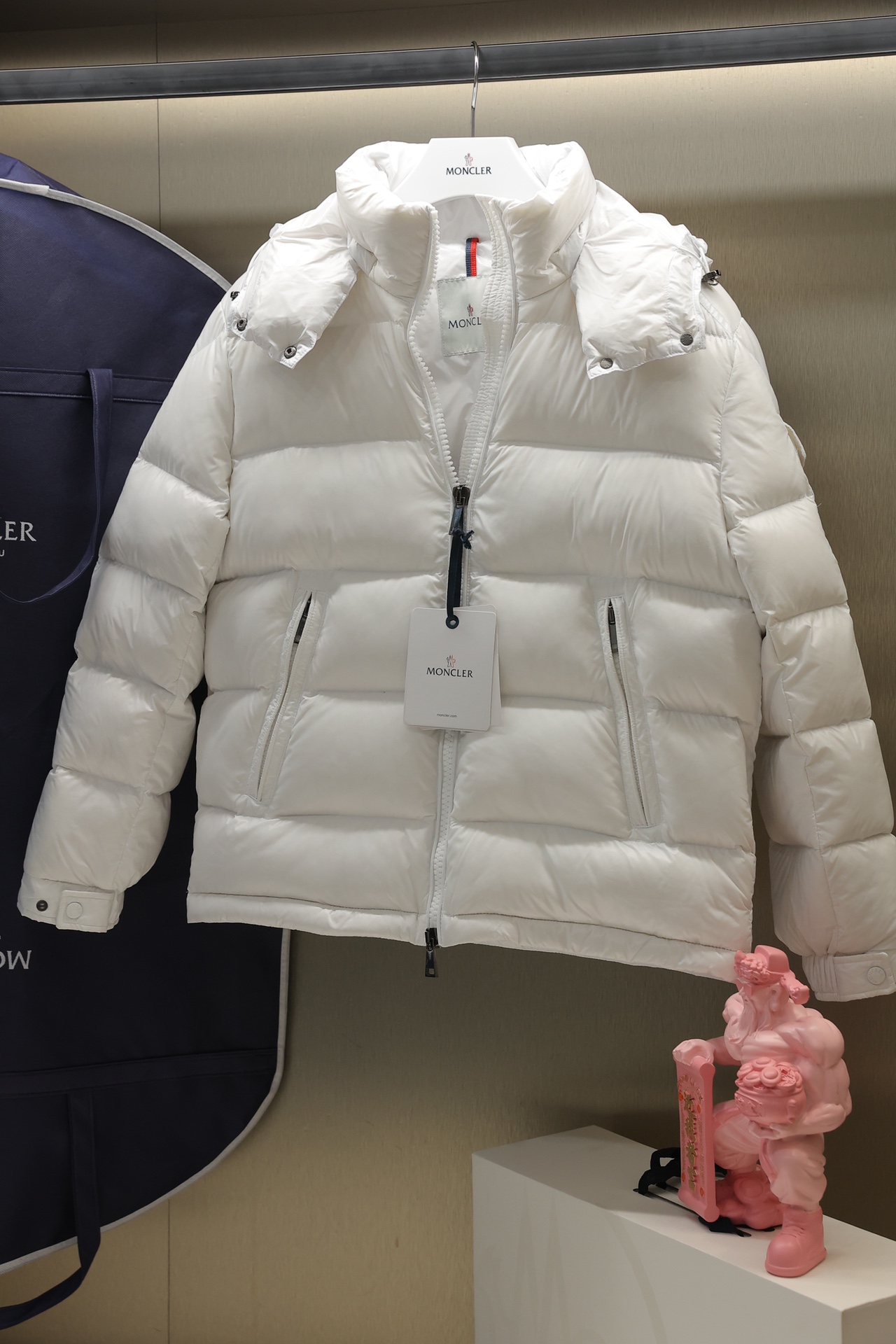 Moncler Down Jackets